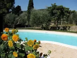 Agriturismo Villa Rancio