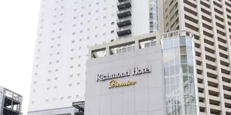 Richmond Hotel Premier Musashikosugi