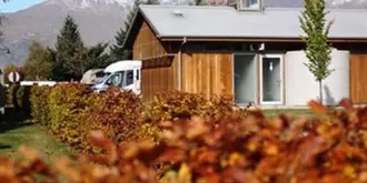 Arrowtown Holiday Park