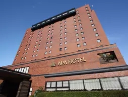 APA Hotel Toyama