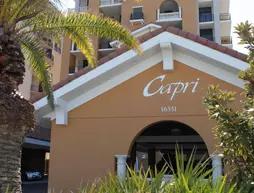 Capri by Luxury Coastal Vacations