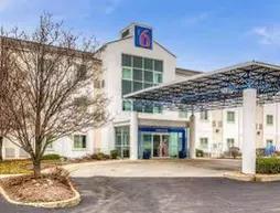 Motel 6 St Louis East - Caseyville Il