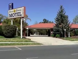 Border Gateway Motel