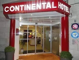 Inter-Hotel Continental