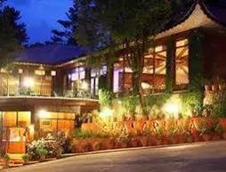 Shangrila Resort Murree