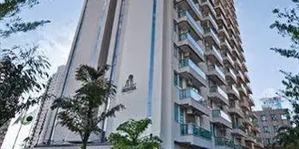 HB Hotels Alphaville Sequóia