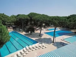 Holiday Chalets Camping Mare e Pineta