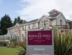 Rosslea Hall Hotel