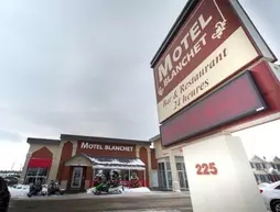 Motel Blanchet Inc.