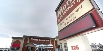 Motel Blanchet Inc.
