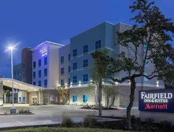 Fairfield Inn and Suites Rockport