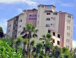 Blue Night Hotel