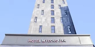 Hotel Myeongjak