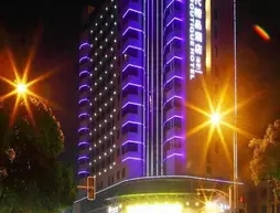 Best Boutique Hotel - Taizhou