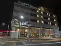 Hotel Kasa Express
