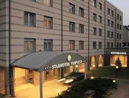 Starhotels Vespucci