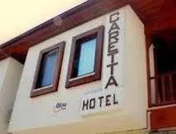 Hotel Caretta