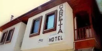 Hotel Caretta