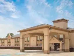 Days Inn and Suites Eunice