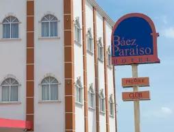 Hotel Baez Paraiso