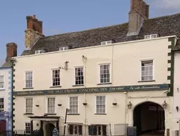 The Old Crown Coaching Inn