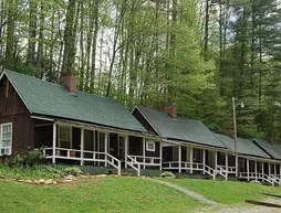 The Cabins at Healing Springs