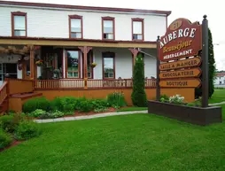 Auberge Beausejour