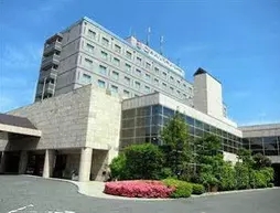 Okayama Royal Hotel