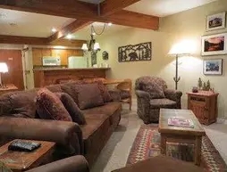 Mountain Edge By Crested Butte Lodging
