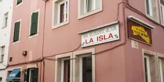 Hostal La Isla