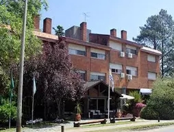 Hotel Los Pinos Punta