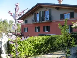 Antica Residenza I Ronchi Di Bellagio