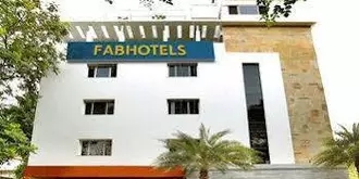 Hotel Tanisha Jubilee