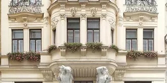 Hotel zur Wiener Staatsoper