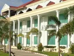 Apex Hotel Nay Pyi Taw