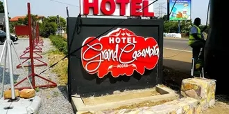 Grand Casamora Hotel