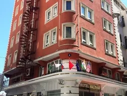 Hotel Akcinar