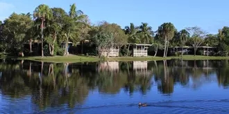 Sanctuary Lakes Fauna Retreat