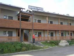 Hotel Oravi