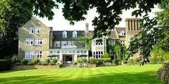 Ockenden Manor Hotel & Spa
