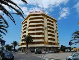 Grand Eurhotel