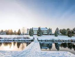 Auberge du Lac-à-l'Eau-Claire