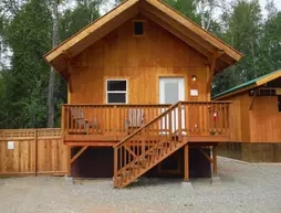 Talkeetna Love-Lee Cabins