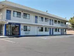 Motel 6 Atascadero