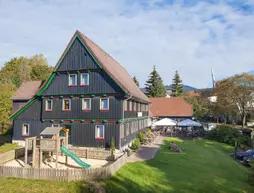Altes Forsthaus Braunlage