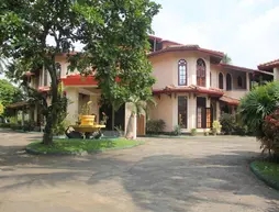 Villa Ranmenika