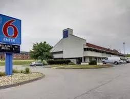 Motel 6 Cedar Rapids