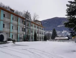 Hotel Brenner