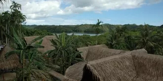 Palau Plantation Resort