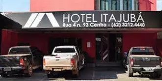 Hotel Itajubá